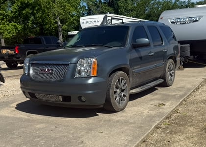 2008 GMC Yukon RWD