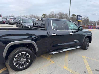 2023 Toyota Tundra 4WD