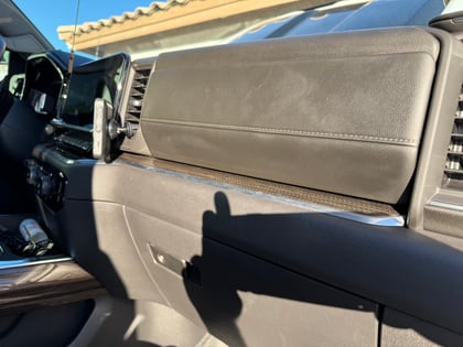 2025 Chevy Silverado 1500 LT Trail Boss 4WD