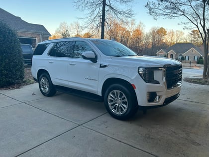 2023 GMC Yukon 4WD