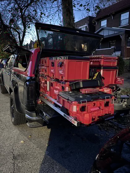 3.5 Inch Lifted 2016 Chevy Colorado 4WD
