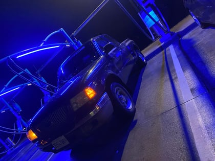 2001 Ford Ranger RWD
