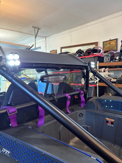 2025 Polaris RZR XP 4 1000 Sport U/K