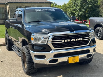 3.5 Inch Lifted 2023 Ram 1500 4WD
