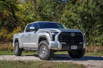 3.5 Inch Lifted 2023 Toyota Tundra 4WD