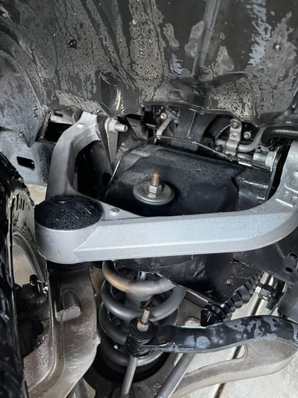 2 inch Lifted 2019 Ram 1500 Classic RWD