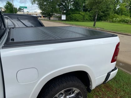 2021 Ram 1500 4WD
