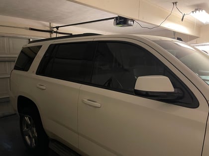 2015 Chevy Tahoe 2WD