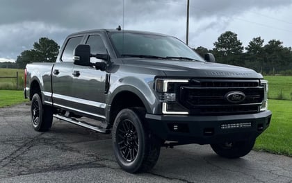 2019 Ford F-250 Super Duty 4WD