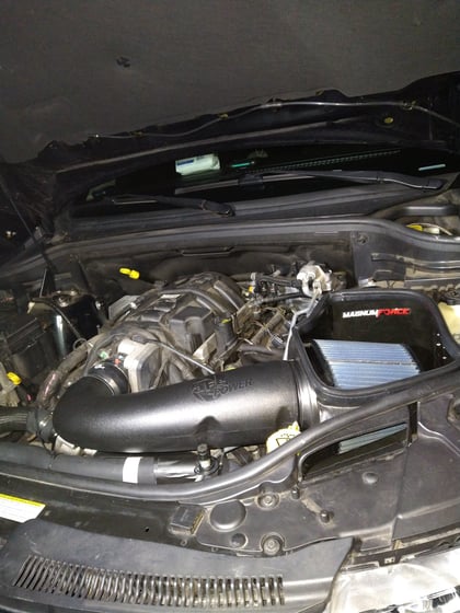 2.5 inch Lifted 2013 Jeep Grand Cherokee 4WD