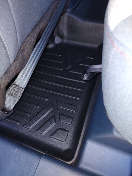 2022 Ford Maverick 4WD