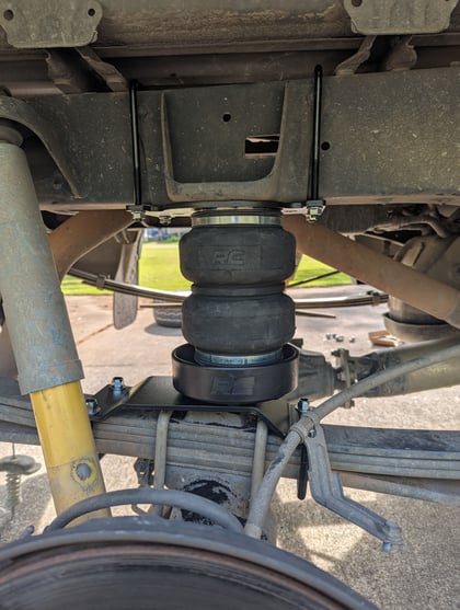 2 inch Lifted 2007 Toyota Tundra RWD