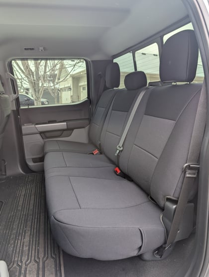 2024 Ford F-250 Super Duty 4WD