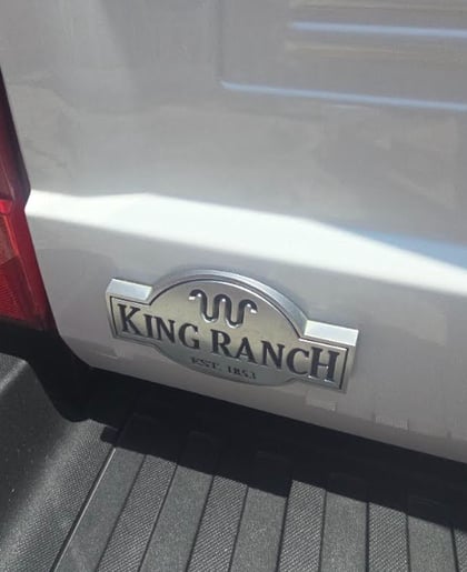 2015 Ford F-250 Super Duty