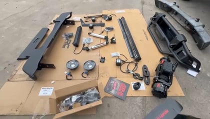 2014 Jeep Wrangler Unlimited Sport 4WD