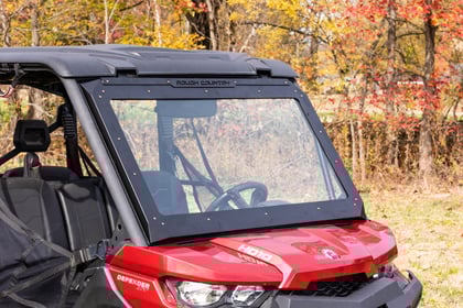 2020 Can-Am Defender HD10