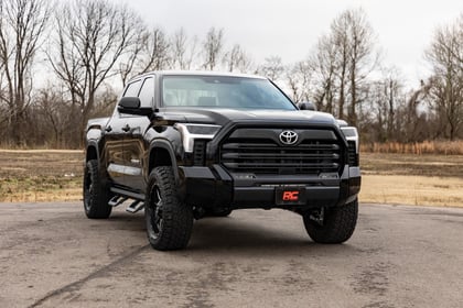 3.5 Inch 2022 Toyota Tundra