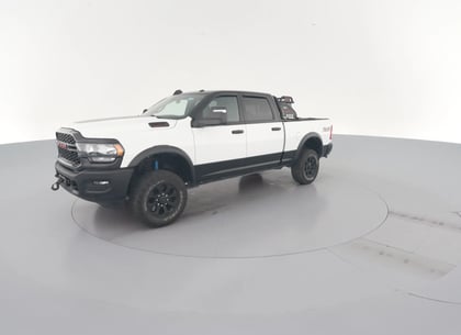2023 Ram 2500 4WD