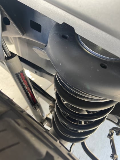 3.5 Inch Lifted 2020 Ram 1500 4WD