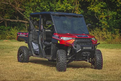 2019 Polaris Ranger 1000XP