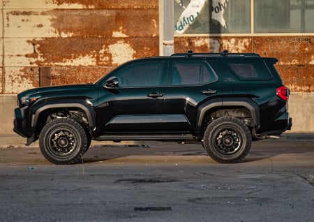 2025-4runner-trd-lift-tires-and-more--our-rough-country-build-breakdown-image