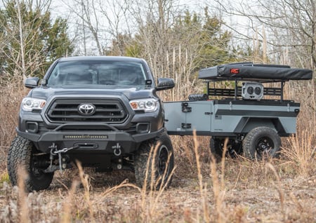 rough-country-edition-xct-trailer-a-game-changer-for-off-road-adventures-with-rustic-mountain-overland-image