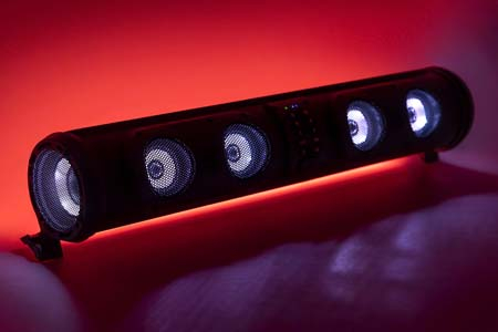 LED Soundbar