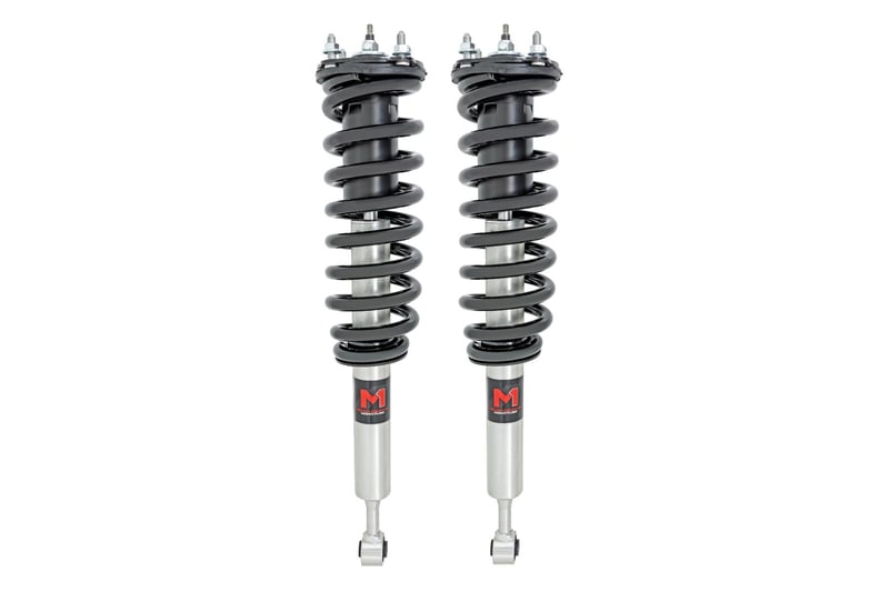 mullionk　香川県 M1 Adjustable Leveling Struts | Monotube | 0-2