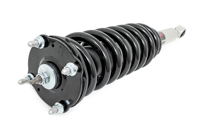 【デロンギ】【ソリス】【レボリューション】 Bilstein Frontier / Pathfinder / Xterra 5100 Front Shock - 0