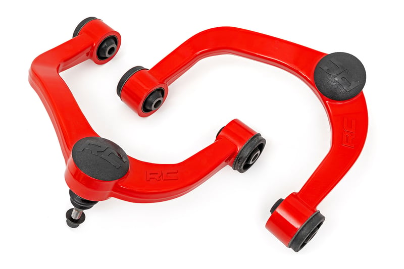 Front Upper Control Arms Kit For 2004-2021 Ford F-150 – Set Of 2-4 (Topicksap)