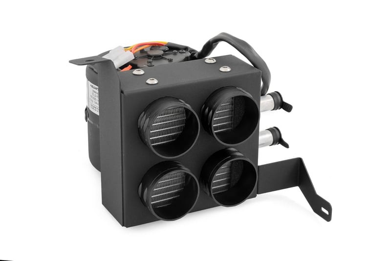 Cab Heater | Can-Am Defender HD 8/HD 9/HD 10 | Rough Country