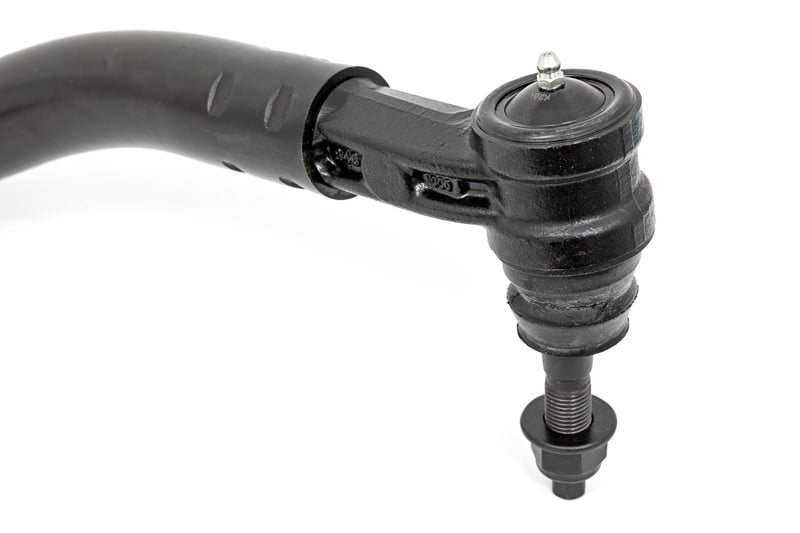 High Steer Kit | Jeep Wrangler JL (21-24)/Wrangler Unlimited