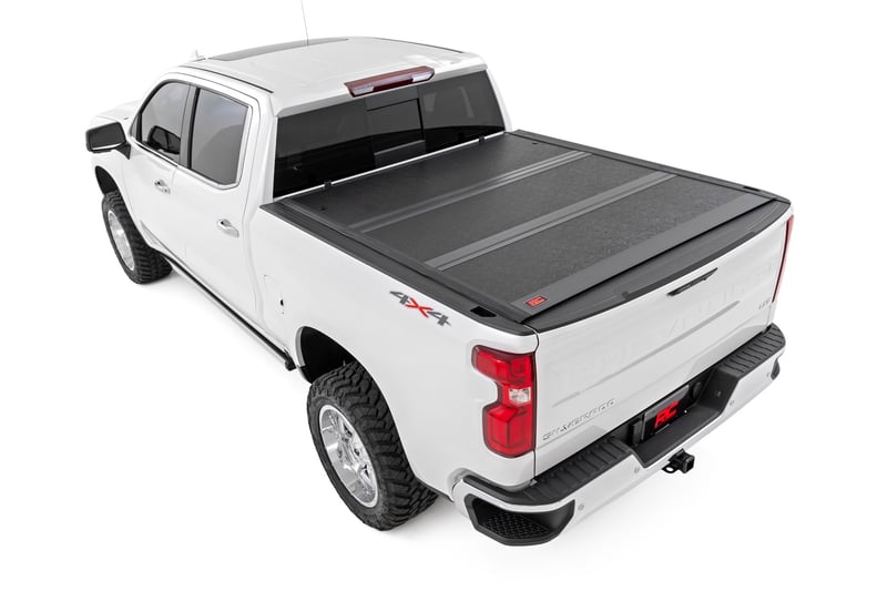 What is the Best Tonneau Cover for GMC Sierra 1500 - scrap_google_ccl