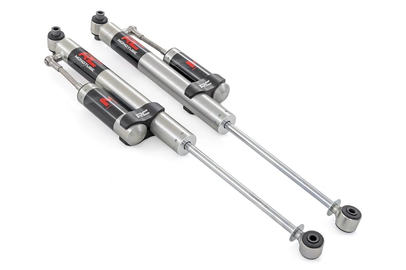 PEUGEOT SAHARAフレーム+MANITOU MAGNUM Rセット M1R Monotube Rear Shocks | 0-1