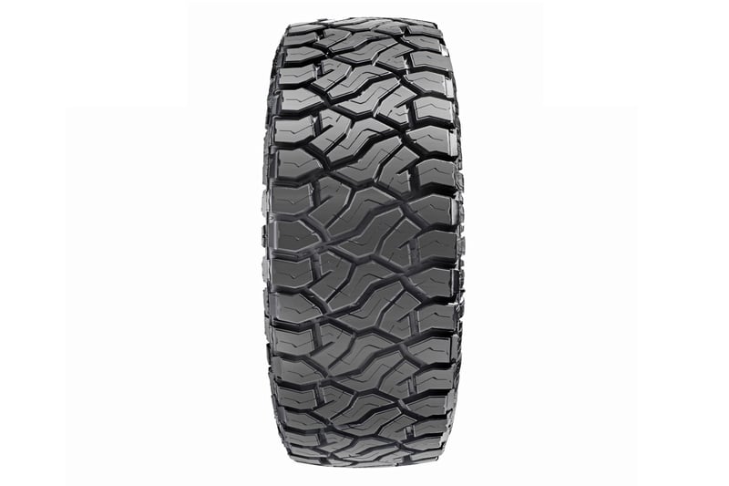 265/70R17 Venom Terra Hunter R/T | Rough Country