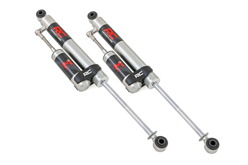 MORRS ローラー M1R Monotube Rear Shocks | 2.5-4.5