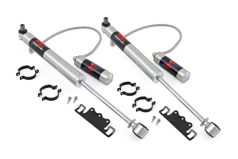 M1R Monotube Front Shocks | 2-3.5