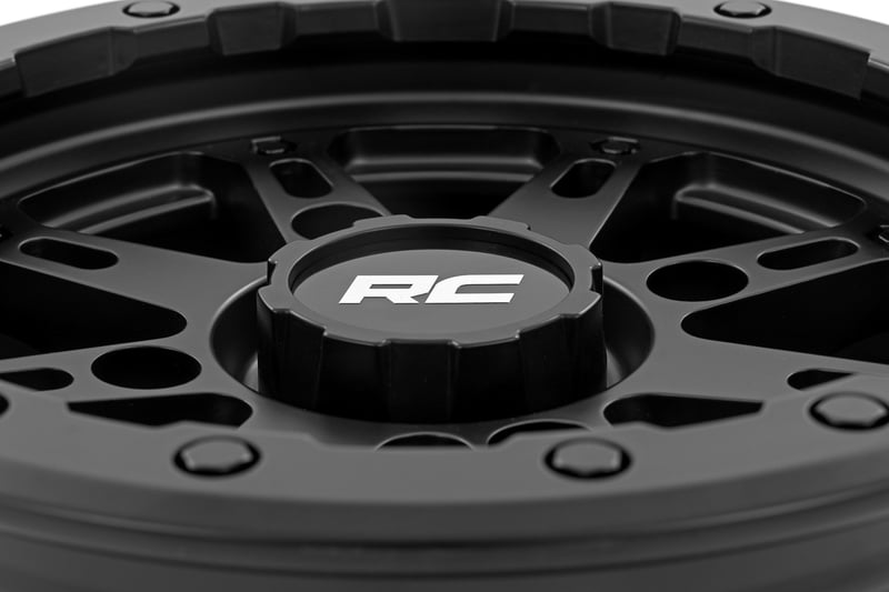 スポーツトイ・アクショントイ mowl : surveillance HPF matt black rim Surveillance HPF yo-yo by Mowl – YoYoExpert