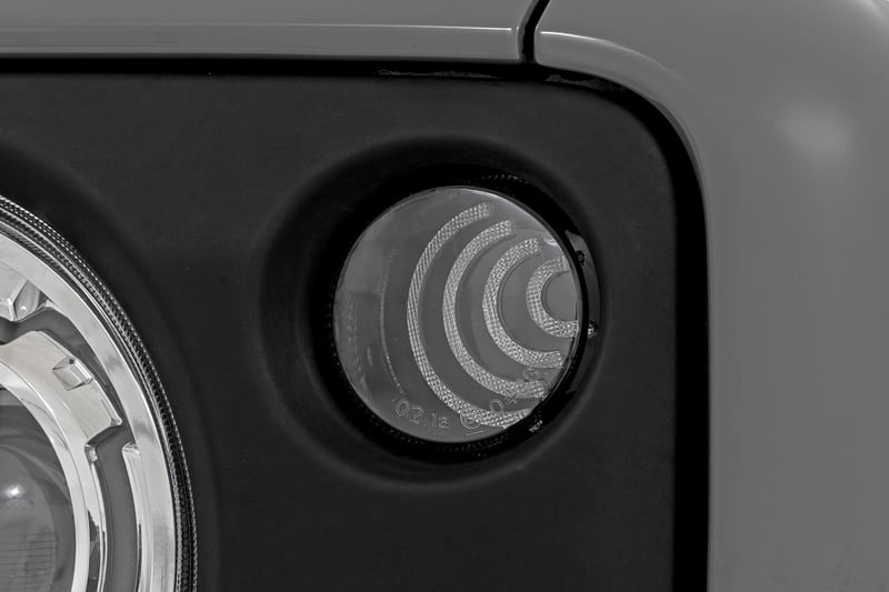 LED Turn Signal Indicator Lights | EU Approved | Suzuki Jimny LED Turn Signal Indicator Lights | EU Approved | Suzuki Jimny