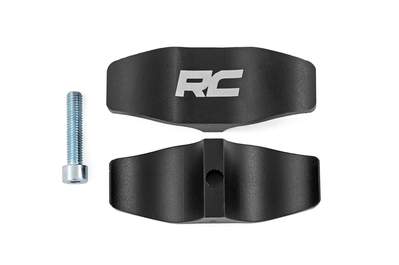 M1R Monotube Rear Shocks | 3.5-5