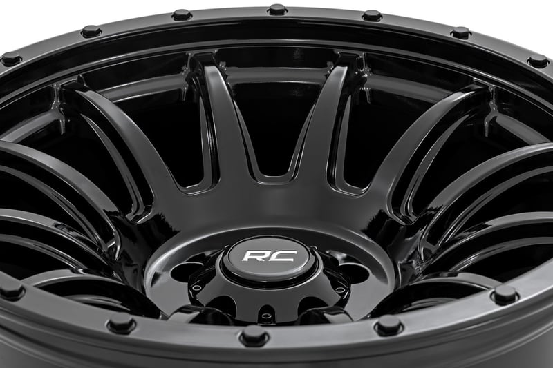 【G-Rap】Black 9 Amazon.com: Ultra 120 Patriot 20x9 5x5