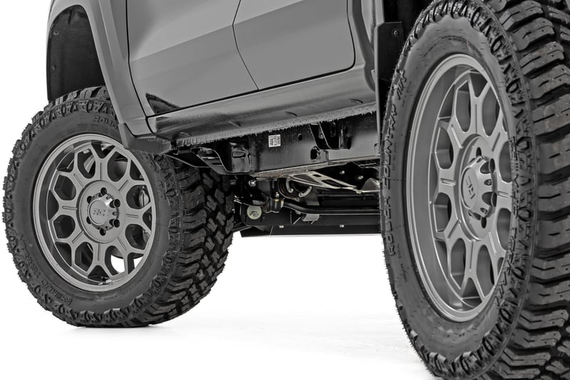 ●り　29発送 中古車：ランドクルーザー77（ランクル77） [リフトアップ