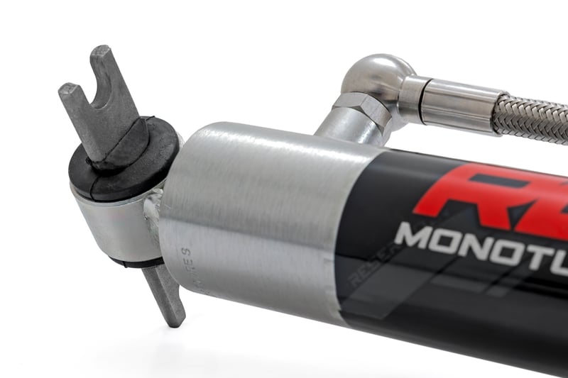 モリーズローラー M1R Monotube Rear Shocks | 3.5-5