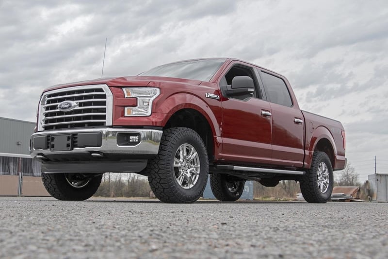 フォード　F150 TA02 ford-performance-m-3429-f150-
