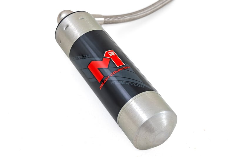 M1R Monotube Front Shocks | 0-2.5