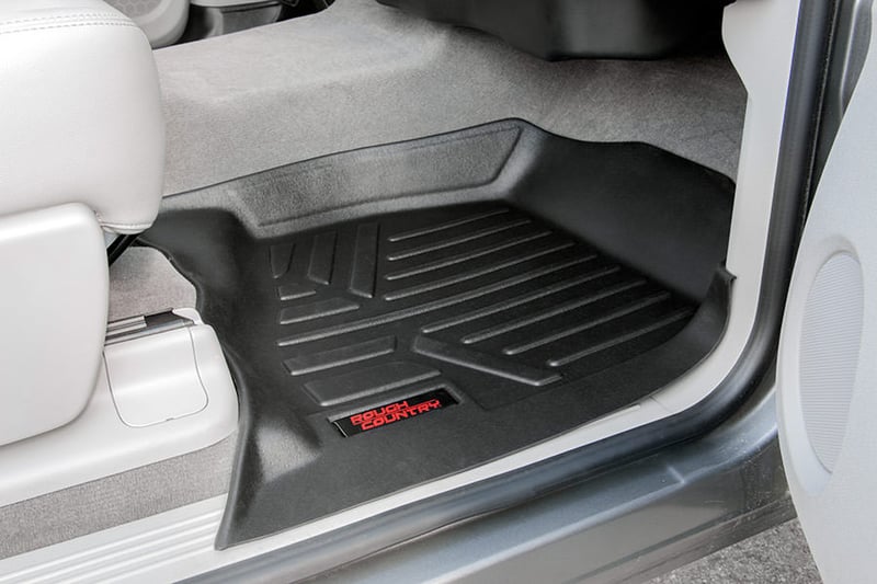 Floor Mat 2