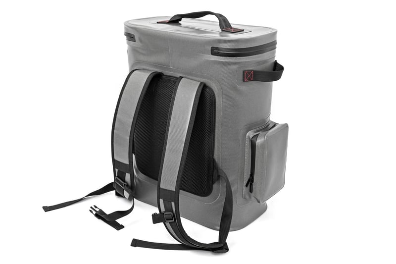 【Raucohouse】Aero soft shell backpack ROCKROOSTER Streamlined Backpack Helmet Cycling Bag, Apus