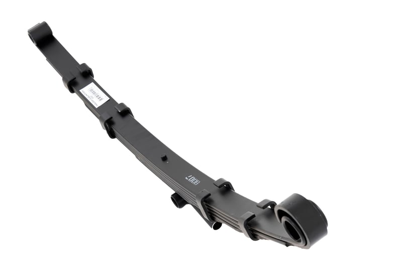 Tacoma Leaf Springs Omix-Ada | 18201.11 | Suspension Leaf