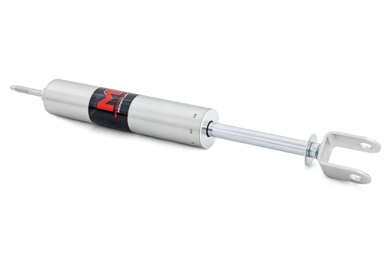 m1 ワンドロップ M1 Front Shocks | 0-3
