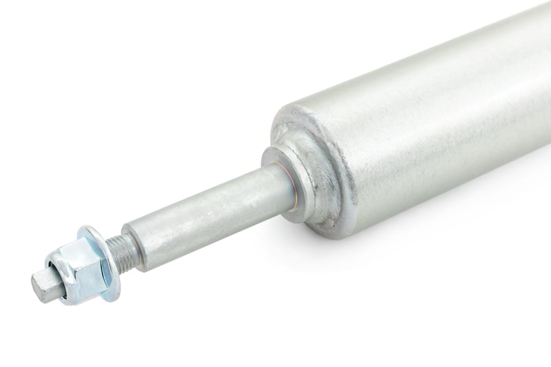 M1 Monotube Front Shocks | 0-2